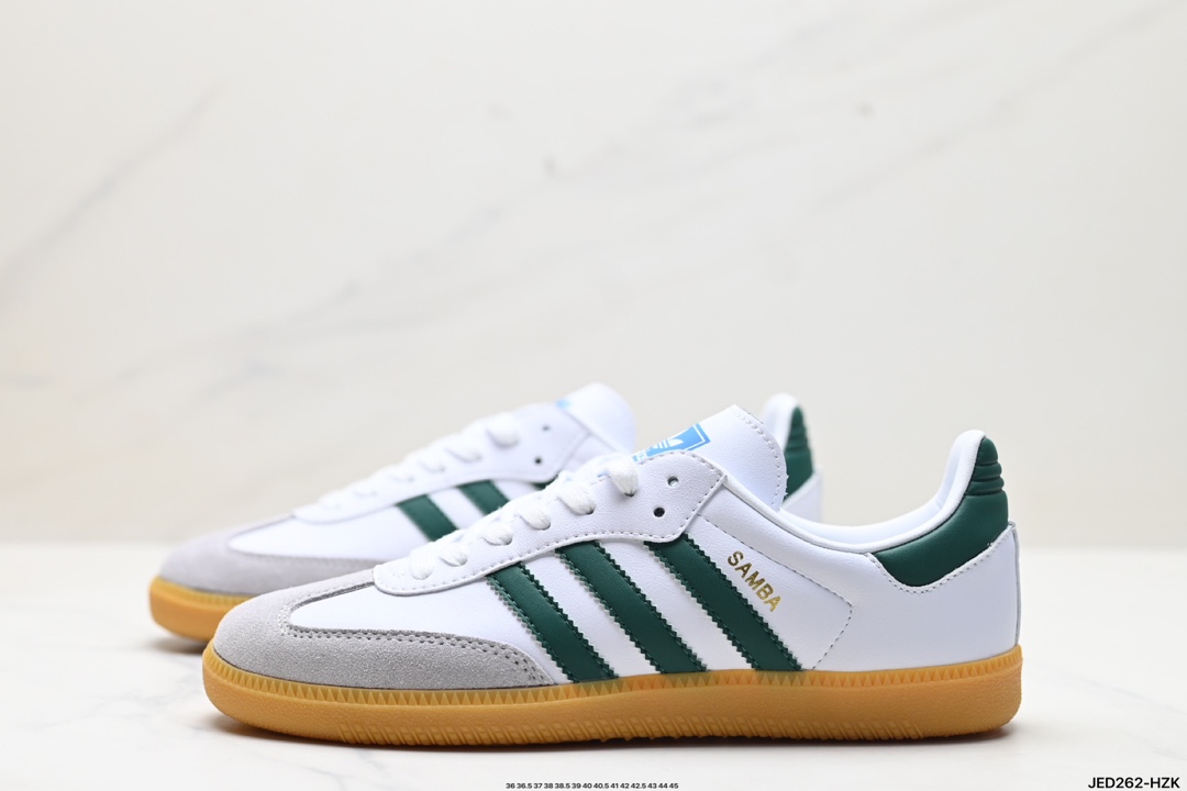 Adidas Samba Shoes